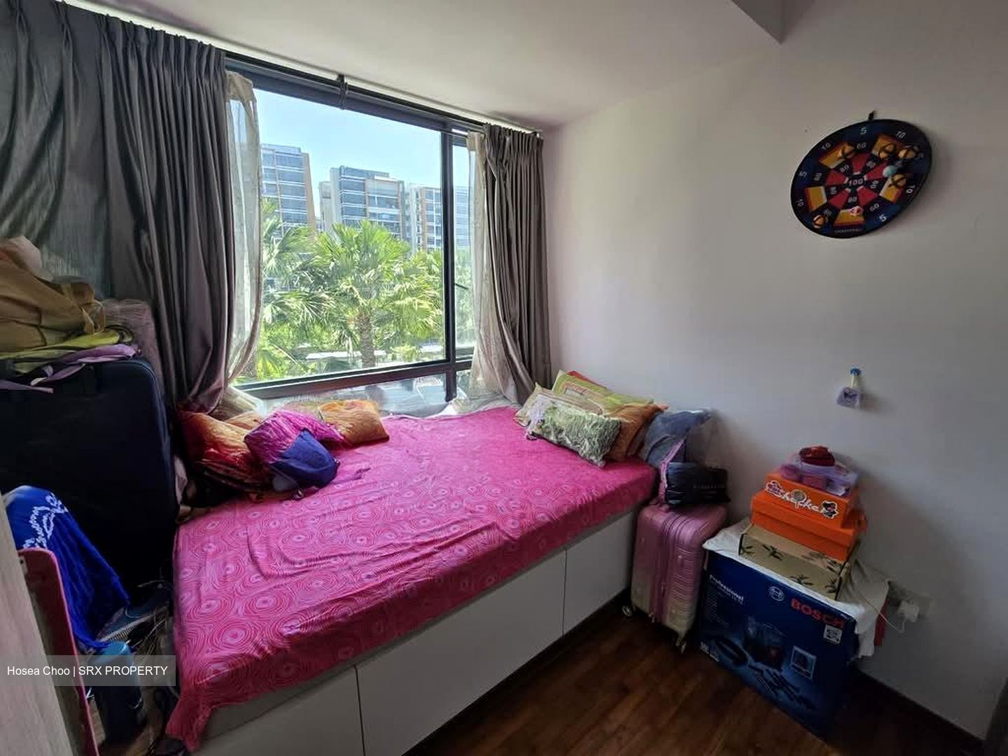 The Palette (D18), Condominium #544252361